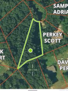 Lot 41 Seminole Second