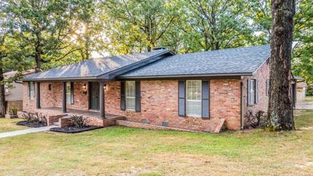 7000 Comanche Drive