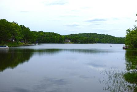 Tonganoxie Road