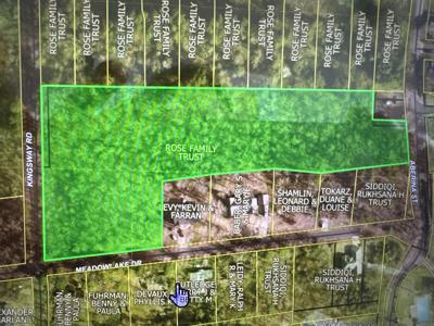 TBD Meadowlake Drive
