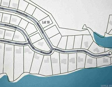 Lot 18 Coronado Lane