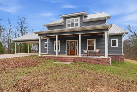 55 Bonita Drive