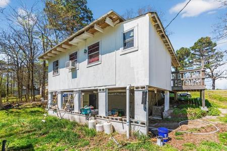 4019 Marion Anderson Road