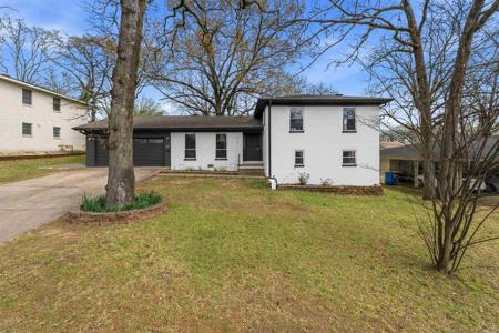 6801 Ponderosa Drive