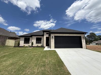 3912 Spencer Crossing Drive