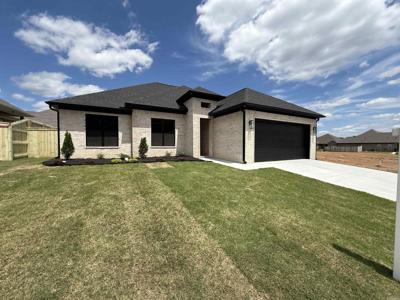 3912 Spencer Crossing Drive