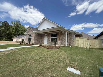 3916 Spencer Crossing Drive