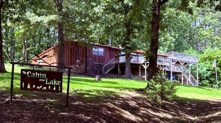 5 Deer Creek