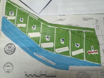Griffin Road, Lot 4