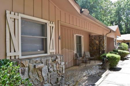 4 Orantes Place