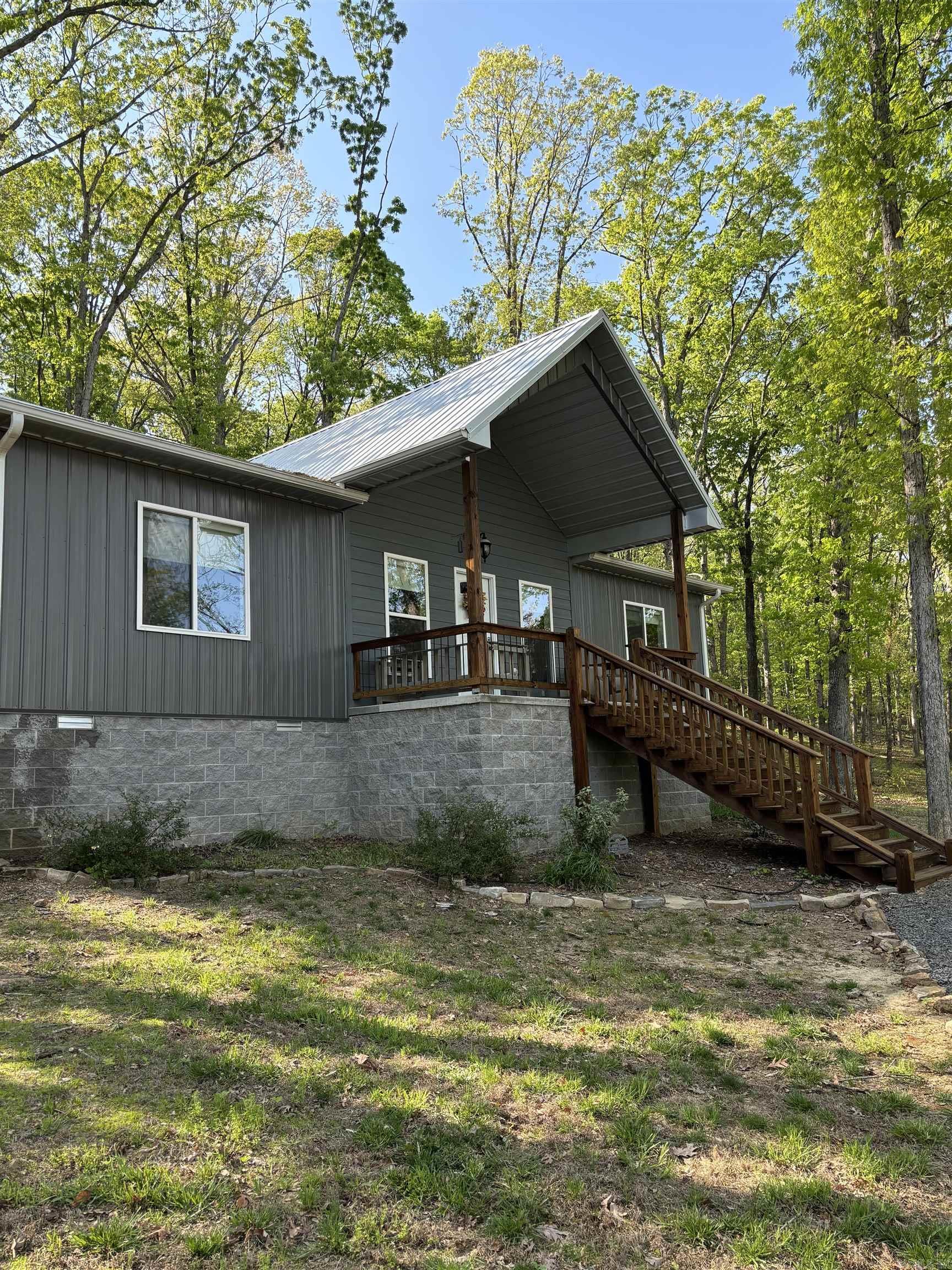 207 Watersedge Drive, Edgemont, AR lhrmls02074395