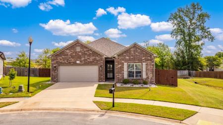 122 Lydia Drive