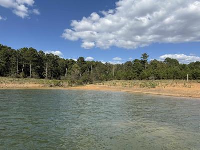 Lot 4 Island Shores Drive