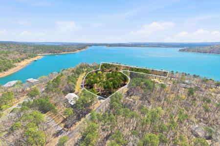 Tract 3 The Preserve At The Bay