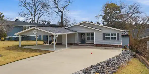 314 Paradise Point