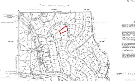 Lot 4 Alamosa Drive