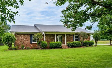 7789 Wilburn Road