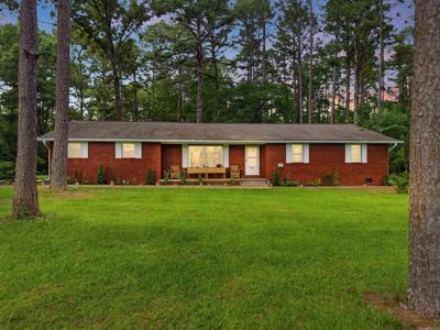 130 Church Camp Road