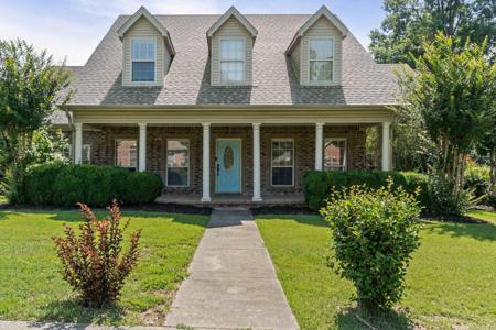 5014 Congressional Drive