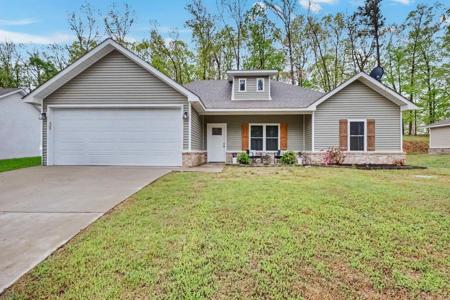 123 Stonebriar Drive