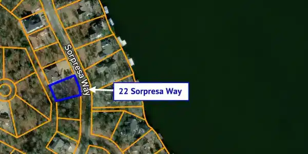 22 Sorpresa Way