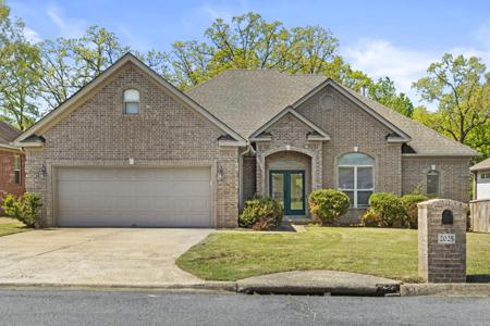 2025 Glenn Arbor Court