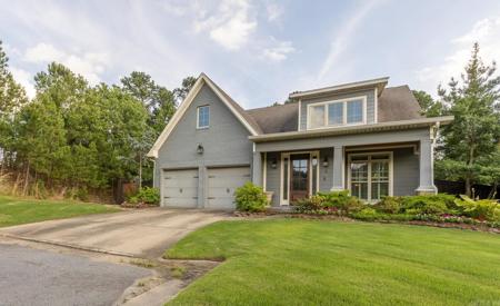 3 Talmont Place