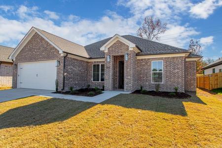 3881 Spencer Crossing Drive