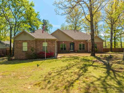 107 Lake Forest Shores Terrace