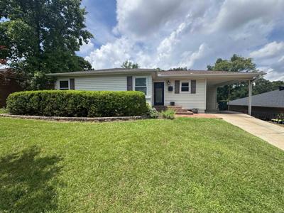 107 Dexter Avenue