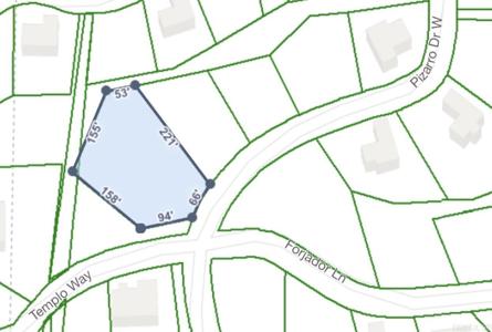 32 Pizarro Drive
