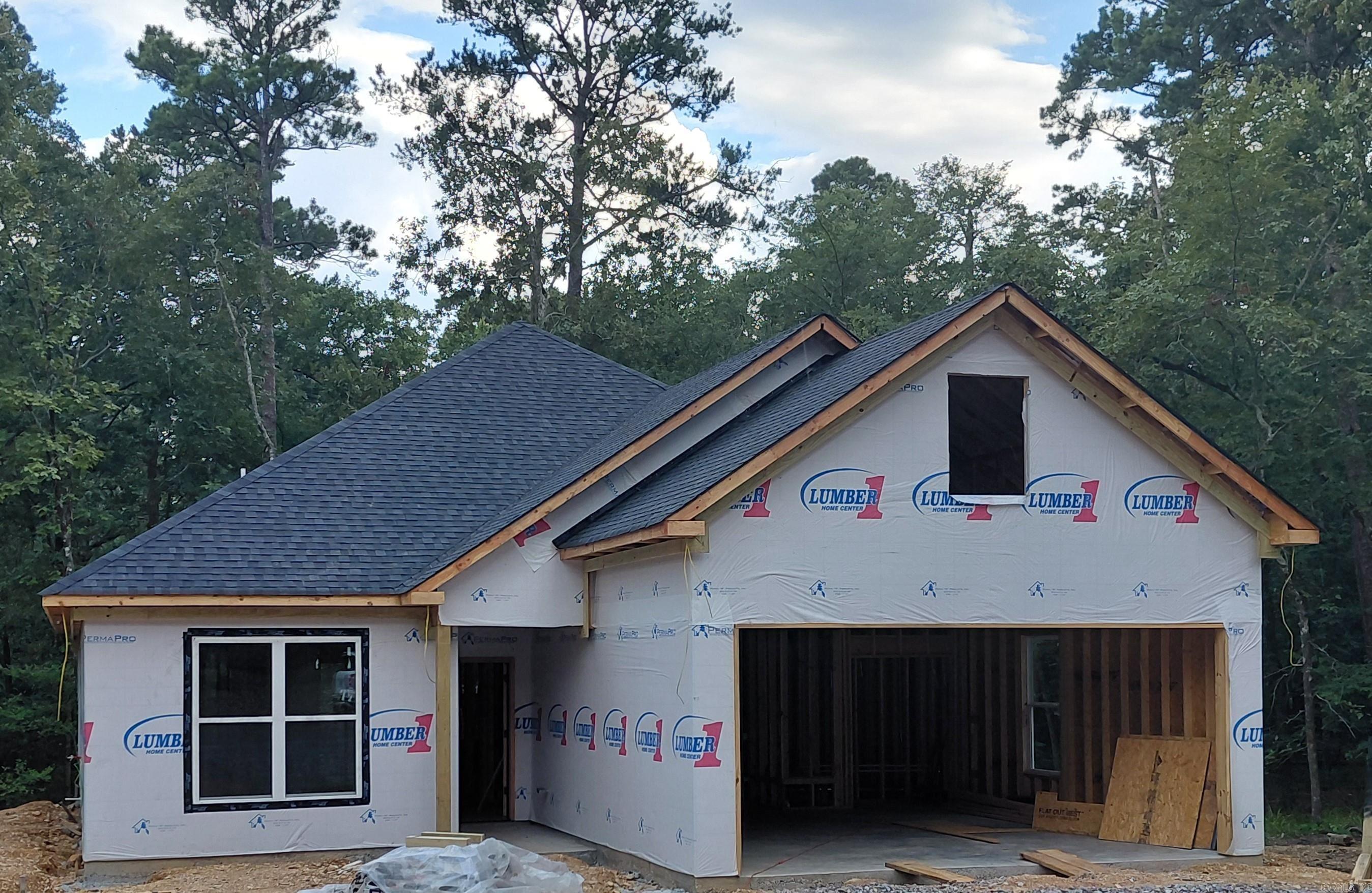 Image 0: New Construction by Vista Building Group