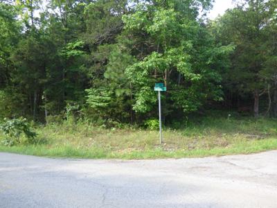 TBD Cherokee Road