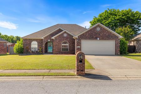 2421 Toccata Lane