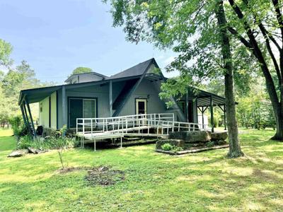 249 Salt Cave Drive