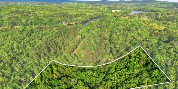 Lot 16 Tall Hickory Road