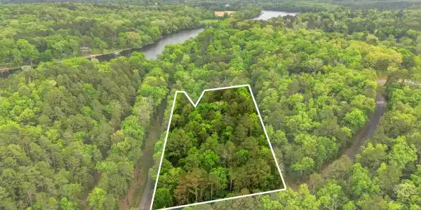 Lot 17 & 18 Tall Hickory Road