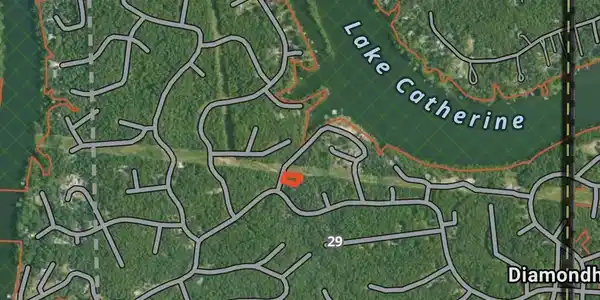 Lot 1923 Marina Point