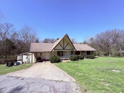 161 Cherokee Road