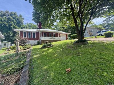 5 Dogwood Circle