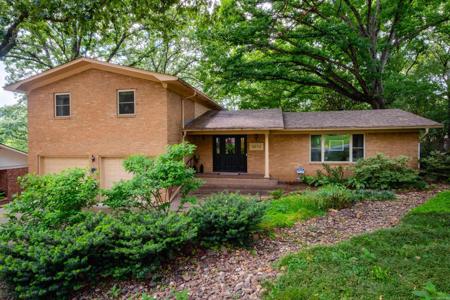 3013 Cleburne Place