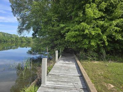 Lot 1 Enchanted Cove