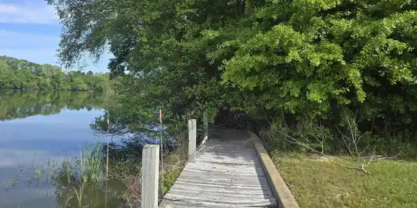 Lot 1 Enchanted Cove