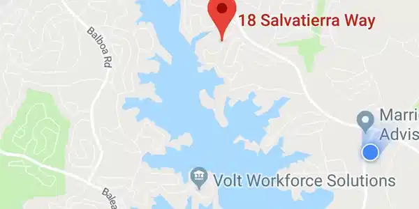 18 Salvatierra Way