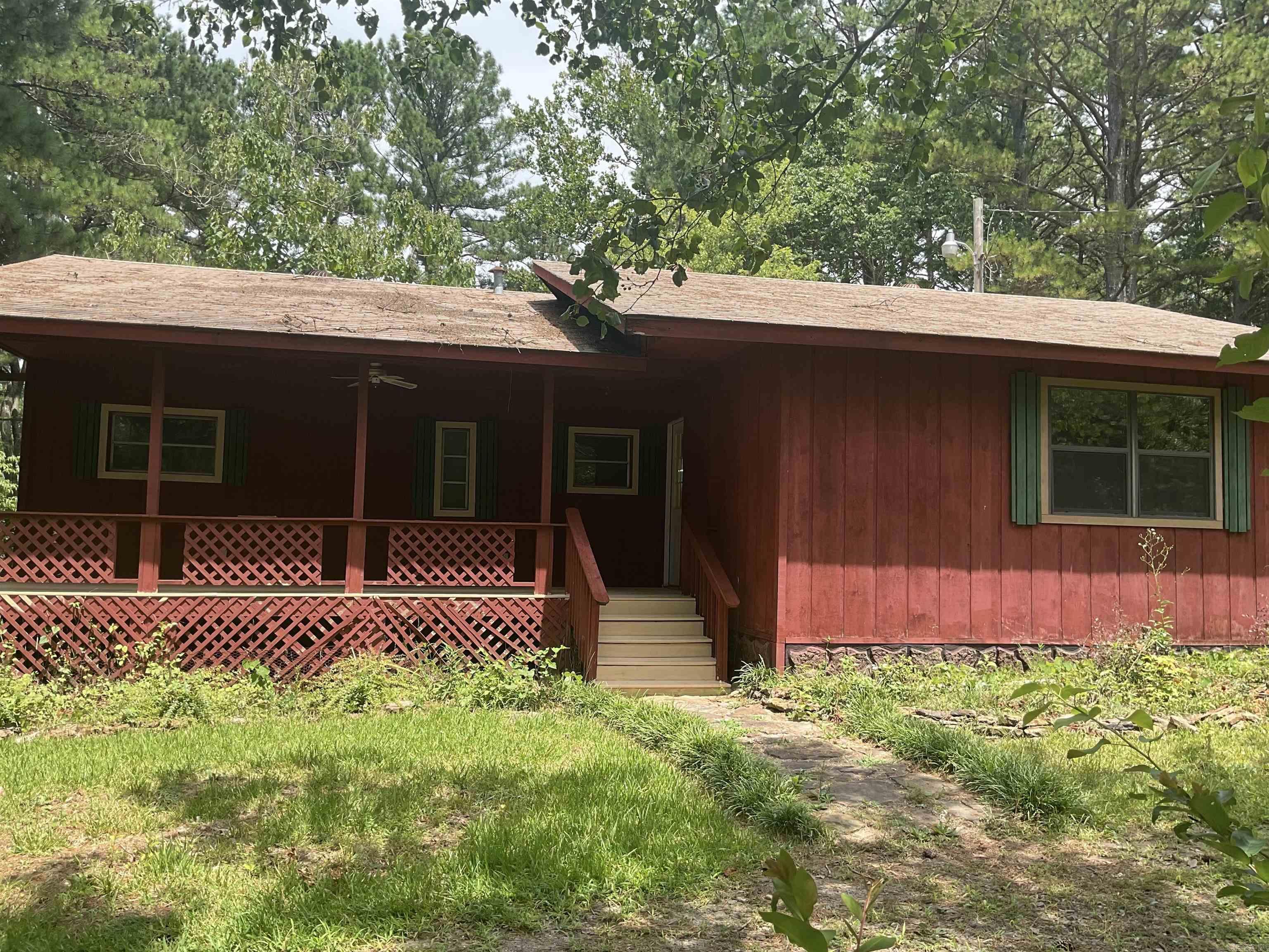 65 Dana, Greers Ferry, AR lhrmls01745831