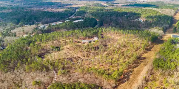 280 Lot B 8.87 Acres Brookhill Ranch Road