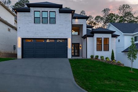 134 Calion Court