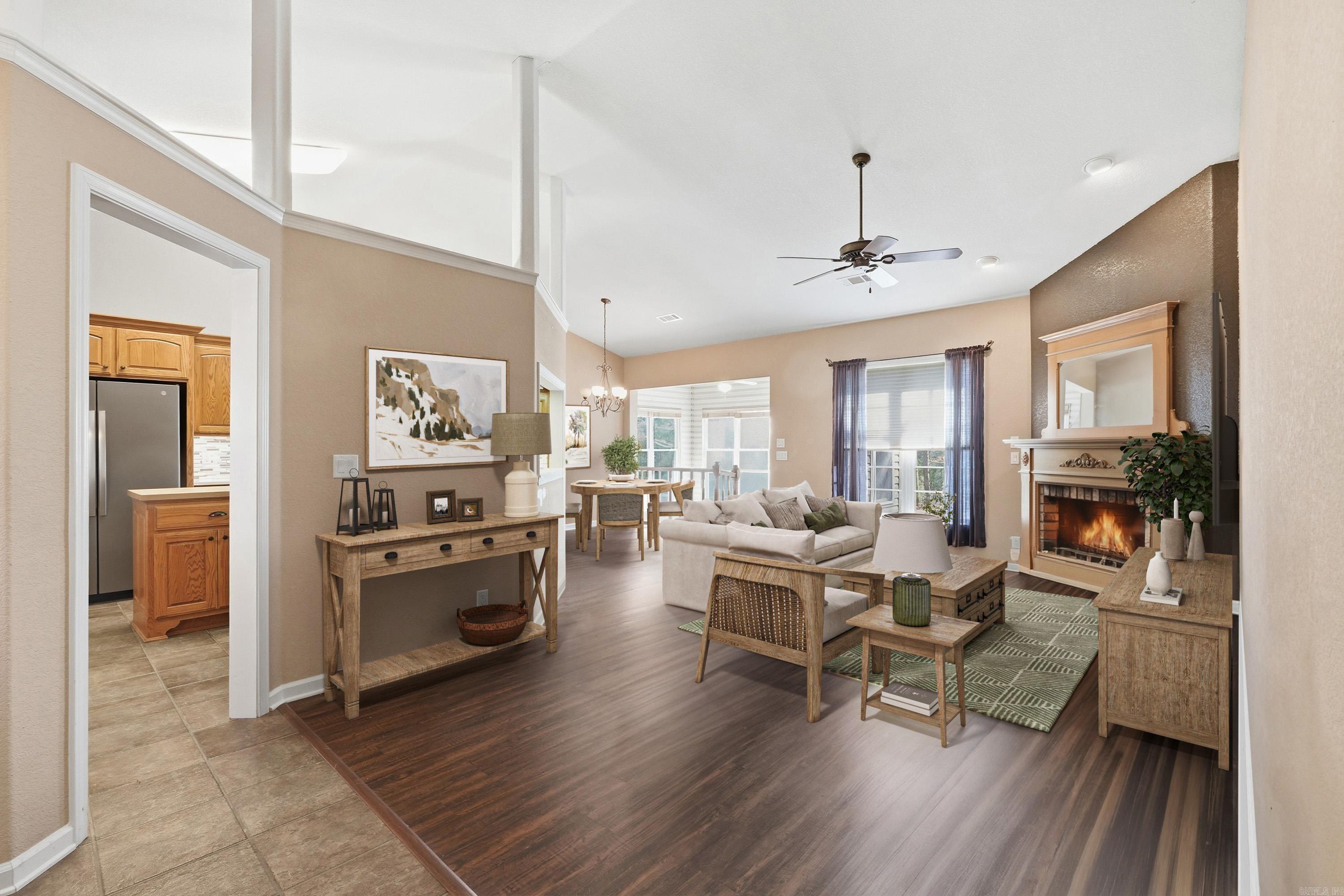 Image 3: Virtually Staged