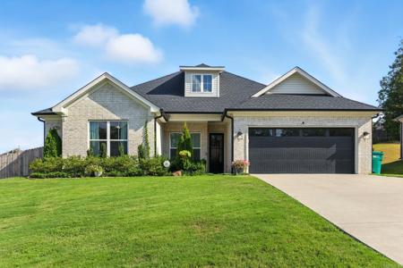 17205 Edinburgh Drive