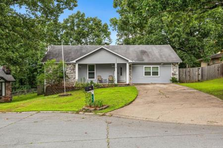 96 Creekwood Drive